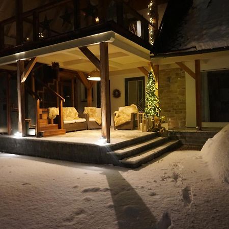 Apartment Bad Kleinkirchheim Exteriör bild