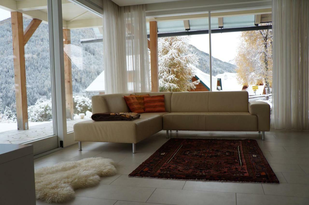 Apartment Bad Kleinkirchheim Exteriör bild
