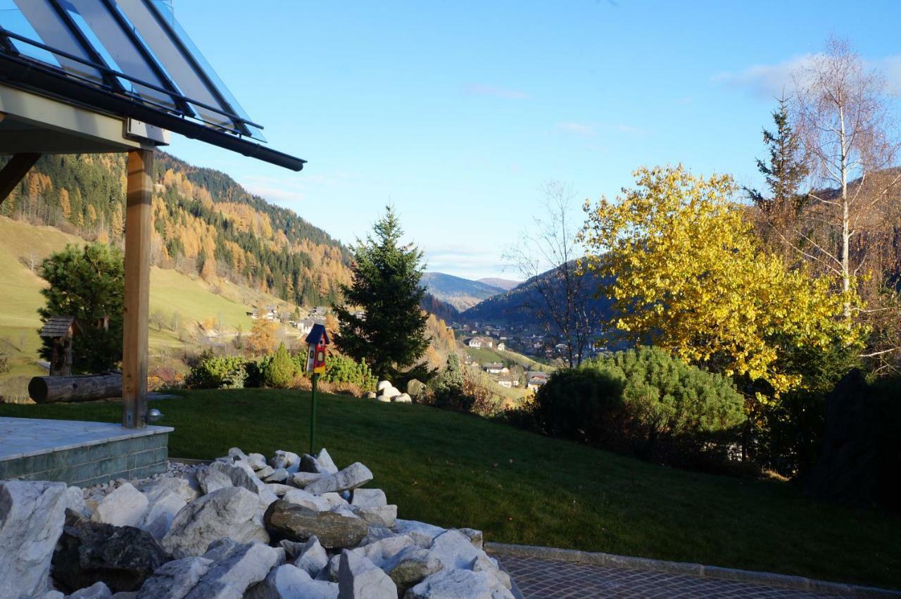 Apartment Bad Kleinkirchheim Exteriör bild